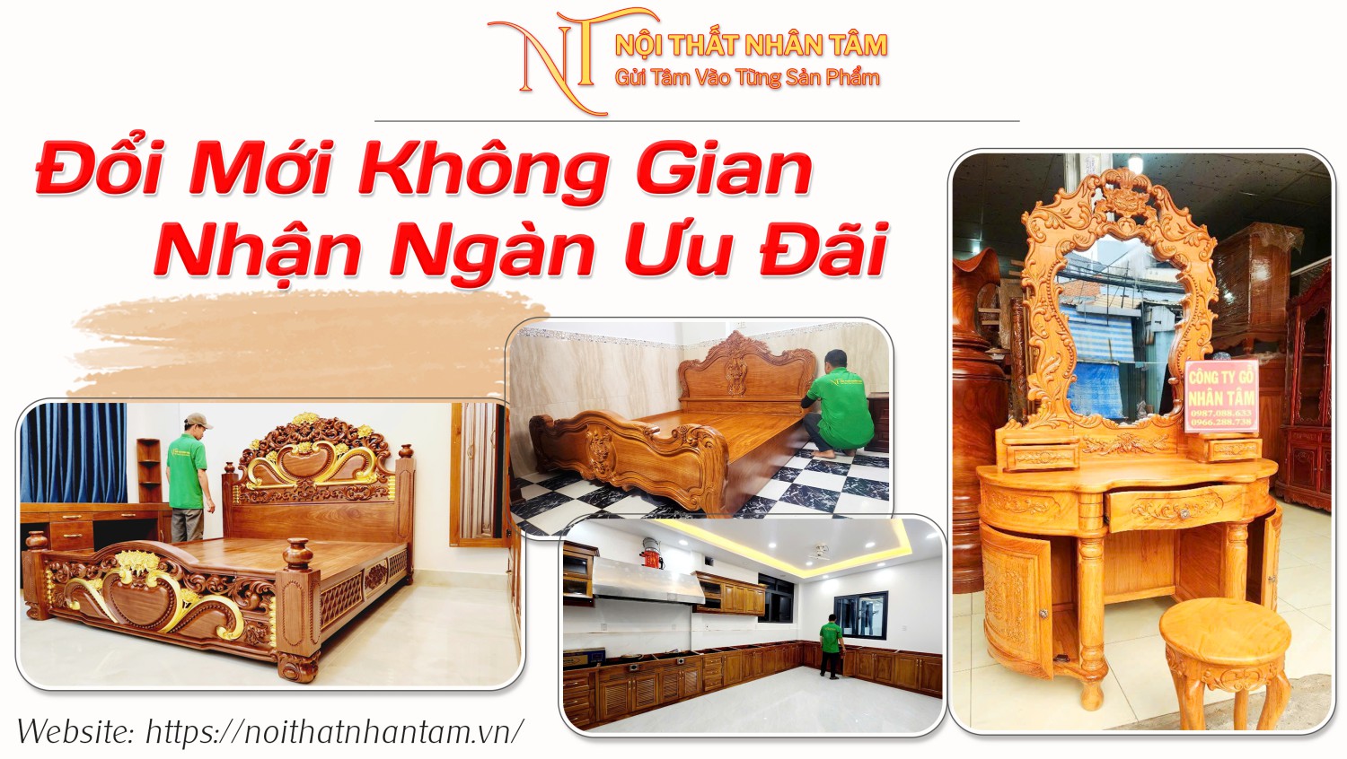 Phòng ngủ