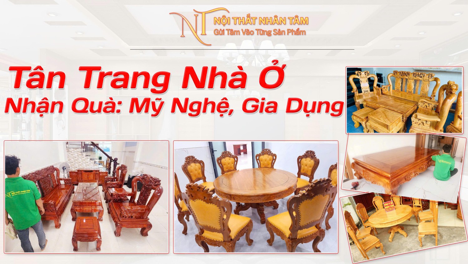 Sp Cao Cấp